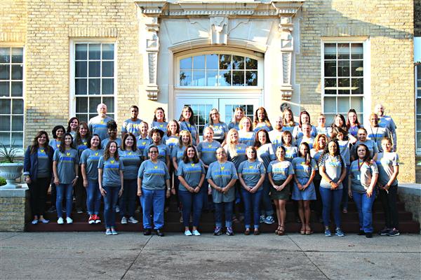 Faculty 2019-2020